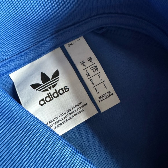 Adidas Originals Superstar 24K Warmup Jacket - Picture 9 of 11
